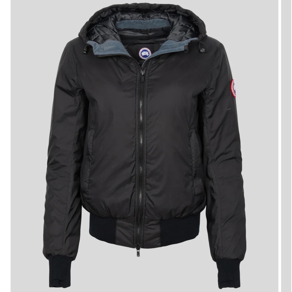 Canada Goose Dore Hoody